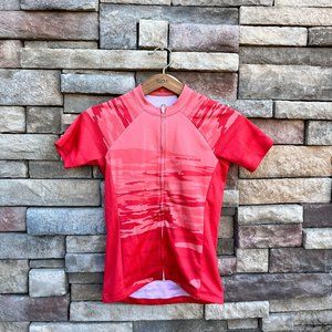 Pearl Izumi Womens Cycling Jersey XS